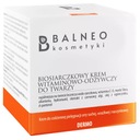 Balneokozmetika Biosulfur Vitamínový krém. 50 ml