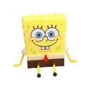 SPONGEBOB Štvorcová HUBKA NA UMÝVANIE RIADU