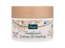 Kneipp krémovo-olejový peeling Argan's Secret Peeling 200ml