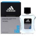 Adidas Ice Dive voda po holení pre mužov 100 ml