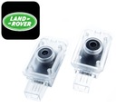 LED projektor Land Rover Defender L663 Range L460