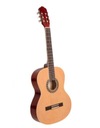 ALVERA ACG100 3/4 NT NATURAL KLASICKÁ gitara