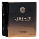 Parfumovaná voda Versace Crystal Noir 90 ml