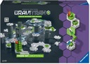 ŠTARTOVACIA SÚPRAVA GRAVITRAX PRO S TÉMATOU GRAVITRAX PRO RAVENSBURGER GUĽOVÝ RACK 190 ELEMENTOV.