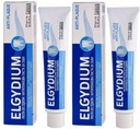 ELGYDIUM ANTI PLAQUE PASTE ANTI Stick 75ML