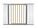 Bezpečnostná brána Baby Dan - Buk od 104,1 - 110,6 cm
