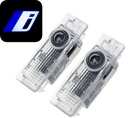 LED projektor BMW i iX I20 iX1 U11 iX3 G08 i7 G70