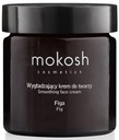 MOKOSH VYHLADZUJÚCI KRÉM NA TVÁR FIG 60ML