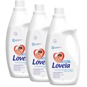 Lovela hypoalergénny aviváž 3x2L