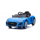 Licencované auto Audi R8 Sport Blue na diaľkové ovládanie