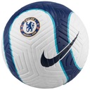 Nike TRAINING FUTBALL Nike Chelsea FC Strike Ball DJ9962 100 R 4