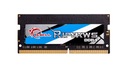 SO-DIMM DDR4 G.SKILL RIPJAWS MEMORY 32GB 3200MHZ