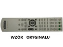 DIAĽKOVÝ OVLÁDAČ SONY RM-ADU003 DAV-DZ210 DAV-DZ119 VÝMENA