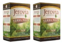 Yerba Mate JEROVIA Bio Organica 2x500g Bio