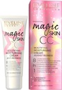 Eveline Magic Skin hydratačný CC krém 8v1 50ml