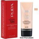 PUPA Extreme Matt Effect Mattifying Foundation 010