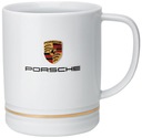 HRNÍČEK PORSCHE EMBLEM, 0,4L - KOLEKCIA DEDIČSTVA