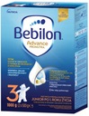 BEBILON 3 Pronutra Advance next mlieko 1000 g