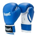 Allright gélové sparing boxerské rukavice 12 oz