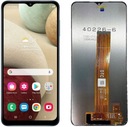 ORIGINÁLNY LCD displej Samsung A12 A127 NF