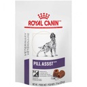 ROYAL CANIN Pill Assist Large Dog M&L 224g