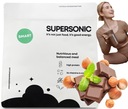 SUPERSONIC JEDLO Prášok SMART ORECH ČOKOLÁDA 1500g