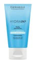 Dermedic Hydrain 3 Enzymatický peeling, 50 ml