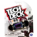 TECH DECK FINGERBOARD SKATEBOARD Girl Skateboard Dark