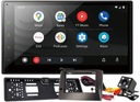 AUTO RÁDIO PIONEER ANDROID AUTO PLAY DAB FIAT STILO AUTO PLAY