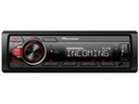 PIONEER MVH-330DAB autorádio USB DAB+ BT