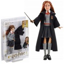 BÁBIKA GINNY WEASLEY, POSTAVA HARRYHO POTTERA S PRÚTIKOU