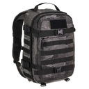 Camo batoh Wisport Sparrow II 20 l A-TACS Ghost