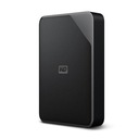 WD Elements SE Portable 4TB USB3.0/USB2.