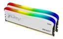 Kingston Fury Beast RGB White Limited Edition 16GB