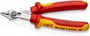 KNIPEX 78 06 125 Elektronické presné husle