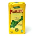 Playadito Tradicional Yerba Mate argentínska 1000g