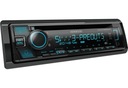 Kenwood KDC-BT960DAB - 1-DIN autorádio