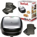 Vaflovač GRILL TEFAL SW341D12 700W