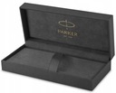 Balenie: puzdro Parker Box Premium