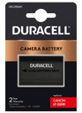 BATÉRIA DURACELL LP-E6NH PRE Canon EOS R5 R6 2250MAH LI-ON