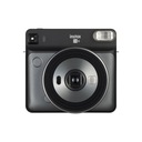 Kamera INSTAX SQ 6 GRAPHITE GREY EX D