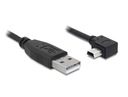 Mini USB-USB káblový kamerový rekordér HD 2M KAMERA