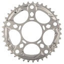 Kľukový prevodník Shimano Ultegra FC-6703 39T