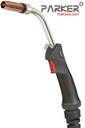 MIG MAG PARKER SUREGRIP ERGO 3800 3M EURO