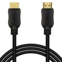 HDMI kábel BLOW 1.4 FULL HD UHD 4K 3D 5m