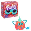 Interaktívny maskot Coral FURBY 2.0 F6744