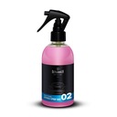 Deturner Hybrid Spray Wax rýchlo tečúci vosk 250ml