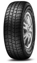 4 x Vredestein Comtrac 2 All Season+ 205/65 R16 107