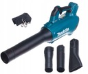 MAKITA Fúkač lístia 18V DUB184Z