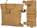 HOPS PRIMAL MOLLE Coyote Brown Drop Bag